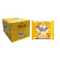 Chocolate Talento Sabor Castanha-de-caju 12x85g Display 1,02kg Garoto