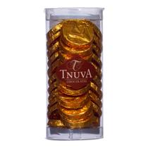 Chocolate Tnuva Moedas 100g Chocolate Tnuva Moedas 100g