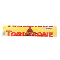 Chocolate toblerone ao leite 360g