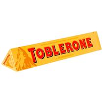 Chocolate toblerone ao leite 360g