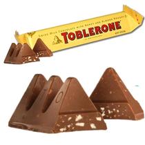 Chocolate Toblerone Milk 50G