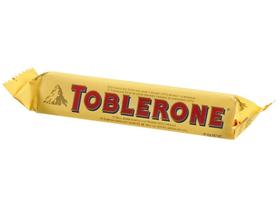 Chocolate Toblerone Nougat de Mel e Amêndoas 35g