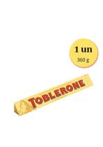 Chocolate Toblerone Suiço 360Gr 1unidade - Mondelez