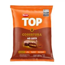 Chocolate Top ao Leite 1,01 kg Harald