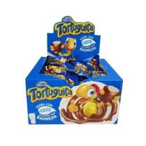 Chocolate Tortuguita Baunilha C/ 24 Unidades Chocolate Tortuguita Baunilha C/ 24 Unidades