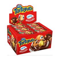 Chocolate Tortuguita Brigadeiro C/ 24 Unidades