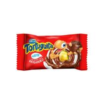 Chocolate Tortuguita CAIXA C/24und ESCOLHA O SABOR Chocolate Tortuguita CAIXA C/24und ESCOLHA O SABOR
