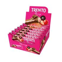 Chocolate trento 16unx32g peccin Chocolate trento 16unx32g peccin