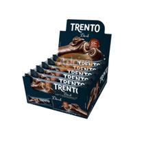 Chocolate trento 16unx32g peccin Chocolate trento 16unx32g peccin
