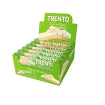 Chocolate trento 16unx32g peccin Chocolate trento 16unx32g peccin