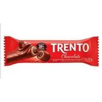 Chocolate Trento 32g - Escolha Seu Sabor - Peccin