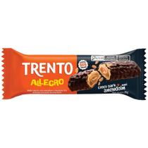 Chocolate Trento Allegro Amendoim Chocolate Amendoim 26g