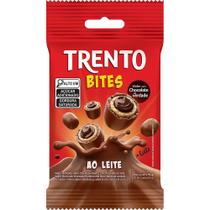 Chocolate Trento Bites Ao Leite 40g