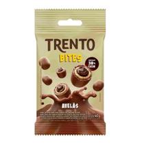Chocolate Trento Bites Avelãs 40g