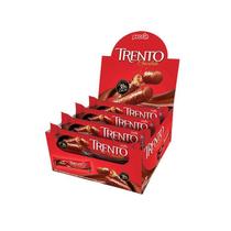 Chocolate Trento Caixa C/16un 32g Cada - Div. Sabores