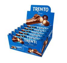 Chocolate Trento Creme 512 Grs 16nidades