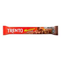 Chocolate Trento Massimo Ao Leite 25g Chocolate Trento Massimo Ao Leite 25g