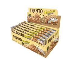 Chocolate trento massimo banoffee 480 gr 16 unidades Chocolate trento massimo banoffee 480 gr 16 unidades