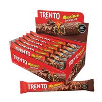 Chocolate Trento Massimo Chocolate - 375g Chocolate Trento Massimo Chocolate - 375g