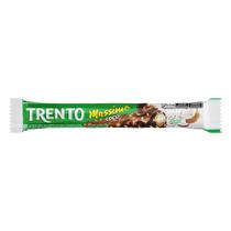 Chocolate Trento Massimo Coco 25g Chocolate Trento Massimo Coco 25g