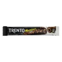 Chocolate Trento Massimo Dark 25g Chocolate Trento Massimo Dark 25g
