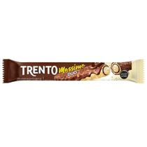 Chocolate Trento Massimo Duo 25g Chocolate Trento Massimo Duo 25g