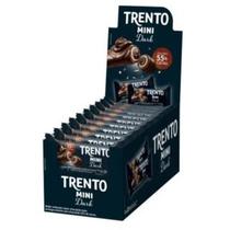 Chocolate Trento Mini Caixa C/16unid. - PECCIN