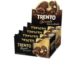 Chocolate Trento Speciale Chocolate 55% Cacau - Display 312G