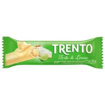 Chocolate Trento Torta de Limão 29G