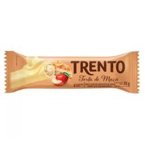 Chocolate Trento Torta de Maça 32g Chocolate Trento Torta de Maça 32g