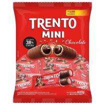 Chocolate Trento Wafer Mini Chocolate 800g
