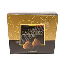 Chocolate Truffles Cocoa Flavour - Belgian