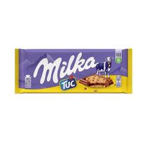 Chocolate Tuc Milka 87g