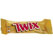 Chocolate Twix 15g