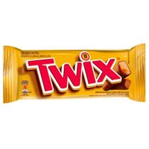 Chocolate Twix 40g