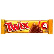 Chocolate Twix 80g