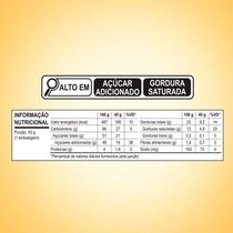 Chocolate Twix Original 40g