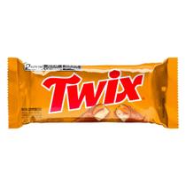 Chocolate Twix Original 40g