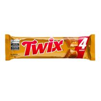 Chocolate Twix Original 40g