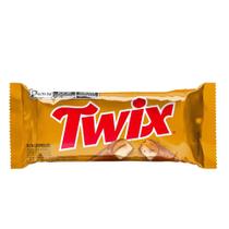 Chocolate Twix Original 80g