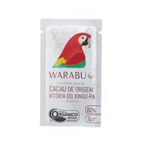 CHOCOLATE VEGANO ORGÂNICO AMARGO 82% CACAU 7g CHOCOLATE VEGANO ORGÂNICO AMARGO 82% CACAU 7g