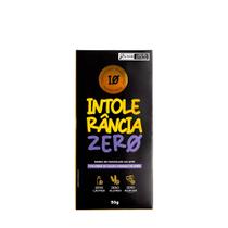 Chocolate Vegano Zero Intolerância Zero 50g