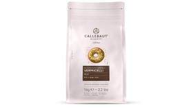 Chocolate Vermicelli Milk 1kg - Callebaut Chocolate Vermicelli Milk 1kg - Callebaut