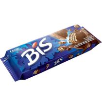 Chocolate Wafer Bis Ao Leite C/20 - Lacta