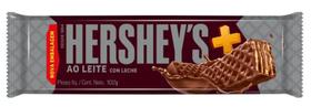 Chocolate Wafer Hersheys Mais Ao Leite 102g