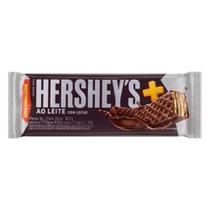 Chocolate Wafer Mais ao Leite 102g - Hersheys