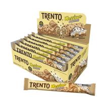 Chocolate Wafer Trento Massimo Banoffe - 375g Chocolate Wafer Trento Massimo Banoffe - 375g