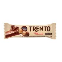 Chocolate Wafer Trento Sabor Marula 29g