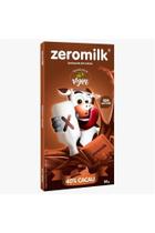 Chocolate Zeromilk 40% Cacau 80g