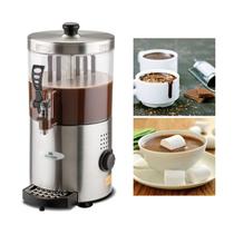 Chocolateira Aquecedor Bebida Elétrica Marchesoni 3 Litros 220v Chocolateira Aquecedor Bebida Elétrica Marchesoni 3 Litros 220v